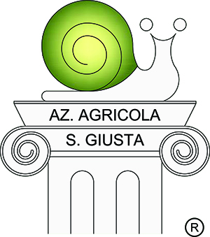 Logo azienda agricola Santa Giusta Selci